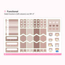 Beary Cute | Vertical Kit