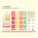 Farmers Market | Vertical Kit