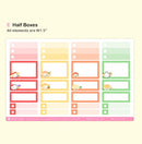 Farmers Market | Vertical Kit