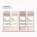 Beary Cute | Vertical Kit