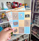 Pirates of the Carribean | Vertical Kit