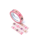 Matcha Sakura - Daifuku | Washi