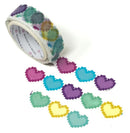 90's Baby - Stereo Hearts | Washi