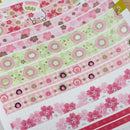 Matcha Sakura - Dessert | Washi