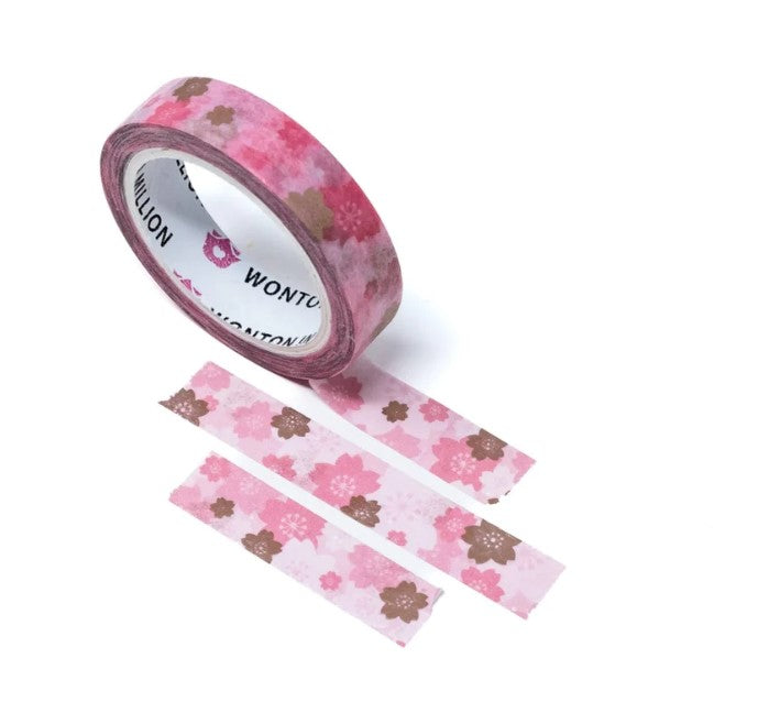 Matcha Sakura - Sakura | Washi