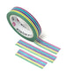 90's Baby - Neon Rainbow | Washi