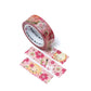Matcha Sakura - Dessert | Washi