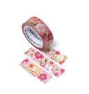 Matcha Sakura - Dessert | Washi