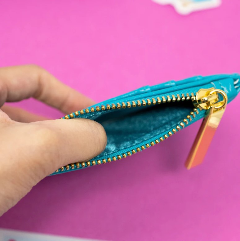 Jade | Wallet