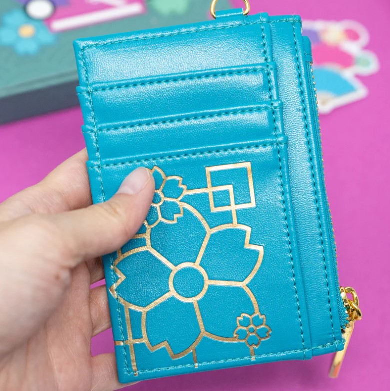 Jade | Wallet