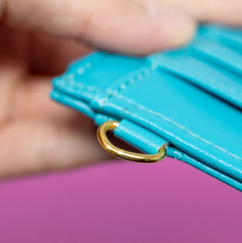 Jade | Wallet