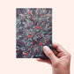 Waratah | Greeting Card