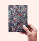 Waratah | Greeting Card