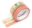 Farmers Market | Washi