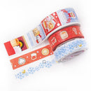 Hot Cocoa | Washi Set (Set of 3)