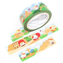 7 Wontonders of the World | Washi