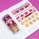 Lunar New Year 2023 - Year of the Rabbit | Washi Collection