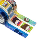 Sailor Moon | Washi (Set of 3)