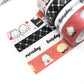 Wedding | Washi (Set of 4)
