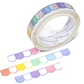 Dimsum Town | Washi (Set of 5)
