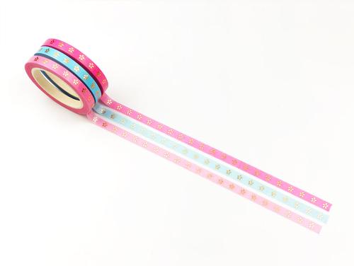 Sakura - Lil' Sakura Petals | Washi Tape