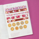 Lunar New Year 2023 - Year of the Rabbit | Washi Collection