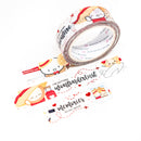 7 Wontonders of the World - Adventure | Washi