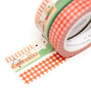 Farmers Market | Washi