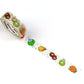 Lil' Splash of Fruits | Washi (Set of 7)