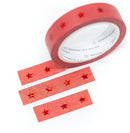 July 4th - Stars Spangled | Washi