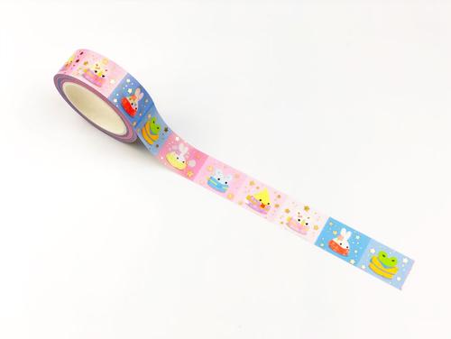 Sakura - Lil' Sakura Yukatas | Washi Tape