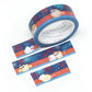 July 4th - Fireworks | Washi