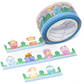 Dimsum Town | Washi (Set of 5)