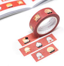 Wedding - Bridal Party | Washi