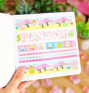 Sakura - Washi Tape