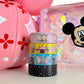 Dumbo | Washi (set of 4)