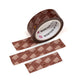 Beary Cute | Washi