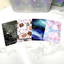 Washi Cards