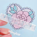 Mer-May 2.0 | Washi Buddy