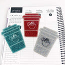 Coffee Cup | Washi Cutter