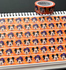 Halloween Friends | Washi