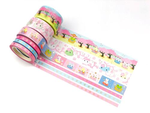 Sakura - Washi Tape