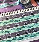 Sea Witch | Washi (Set of 2)