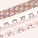 Beary Cute | Washi