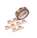 Beary Cute | Washi