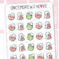 Watermelon | Sticker Sheet