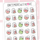 Watermelon | Sticker Sheet