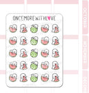Watermelon | Sticker Sheet