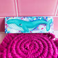 Whale | Bookmark