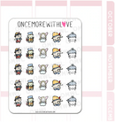 When You Wish Upon A Star | Sticker Sheet